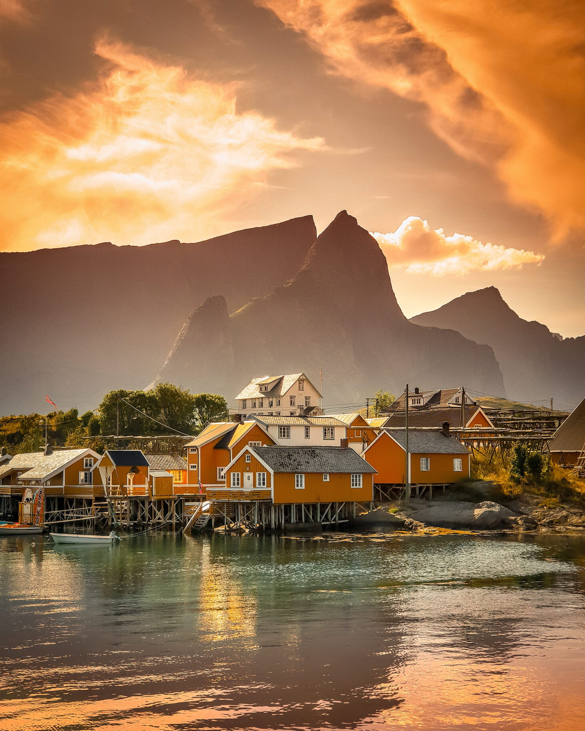 norway travel specialists